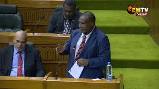 National Parliament Sitting | 10AM | 04th June, 2024