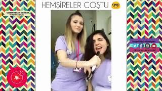 Tik tok İnstagram Akımları Yeni 2018