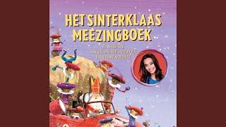 Welkom Sinterklaas