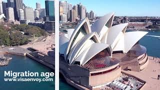 Migration Agent Sydney