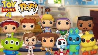 Funko Toy Story 4 | TOY HUNT!