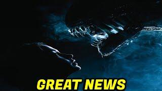 Alien Romulus Director Confirms "Respecting The Canon" "Not Like Alien Covenant"