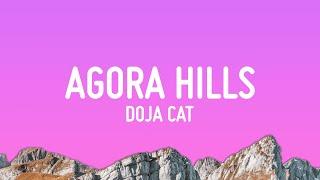 Doja Cat - Agora Hills (Lyrics)