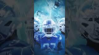 Lions#Football #Edit