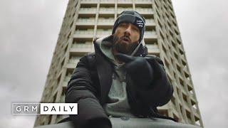 Just Josh - Never Thought [Music Video] | GRM Daily