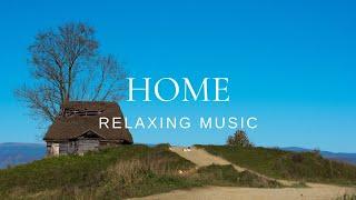 Relaxing Guitar and Piano | Stress Relief Calm | Home