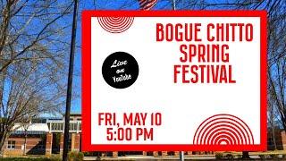 2024 Bogue Chitto Elementary Spring Festival