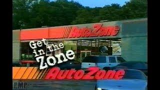 Autozone (2003)