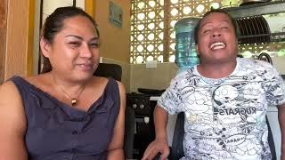 Ang Bagong Binili ni Oyong para sa Tatay niya | Mia Kaloka
