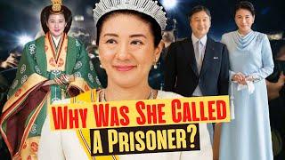 Here’s What Really Happened To Empress Masako of Japan