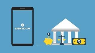 BANKING 2.0 by Entri App