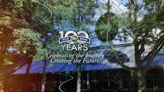 NIACC - 100 Years