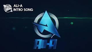 Ali-A intro song