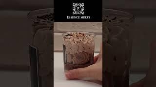 Chocolate Cookie - Handmade Candles by ESSENCE MELTS