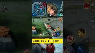 Trying MPL ID Beatrix Backdoor Play | Aura Kabuki Strategy | MLBB #mobilelegends #mlbbshorts