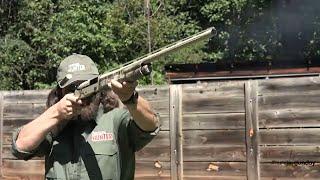#SundayGunday: Savage Renegauge Prairie