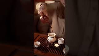 Какой была ваша жизнь, пока вы не влюбились в китайский чай?