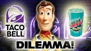 Monado Strife - Woody's Taco Bell Dilemma!