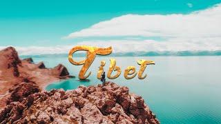 TIBET｜Cinematic Video｜Inspired by Benn TK