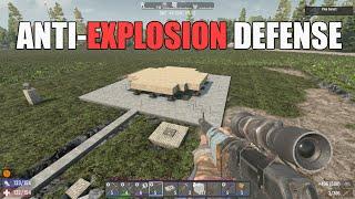 Horde Base Explosion Upgrades | 7 Days To Die 1.0 Vanilla PS5 Console  (31)