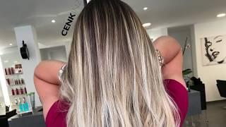 Unterschied Balayage/Ombré/Babylights by Cenkinz