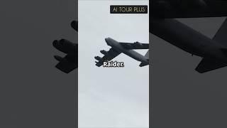 Well known bombers @Military_Archive @USAirForceRecruiting @AiirSource #usa