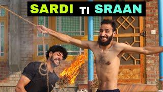 Sardi Ti Sraan Kashmiri Funny Drama