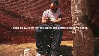 Belly Gang Kushington - Fire Place (Official Lyric Video)