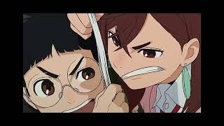 DANDADAN EPISODE 1 #dandadan #dub indonesia #muse indonesia