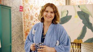 Behind the Scenes of Jillian Bell's Hilarious New Online Comedy Series