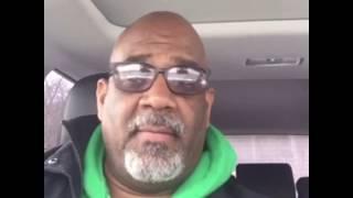 Bass BootCamp testimonial from Walter Beasley