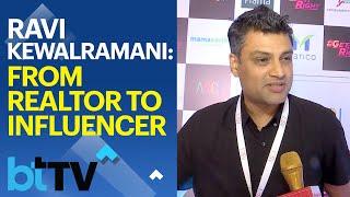 How Ravi Kewalramani Became A Successful Real Estate Influencer?