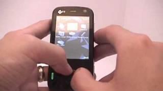 Dual SIM TV Touchscreen Phone: ACE Las Vegas