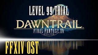 Level 99 Trial Theme "Seeking Purpose" - FFXIV OST