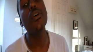 Alicia Keys Feat. Drake - UnThinkable (I'm Ready) (oliboi cover)