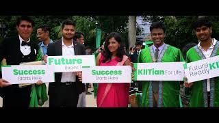 KIIT Placement Highlights | Where Talent Meets Opportunity