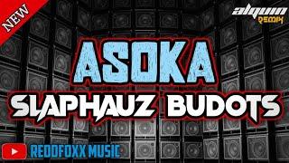 ASOKA (SAN SANANA) | SLAPHAUZ BUDOTS | DJ ALQUIN REMIX