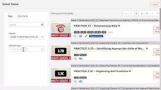 Sirius Online - Course Search