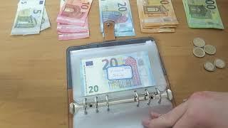 BUDGETPLANUNG l  Cash Envelope System & wie ich es nutze l Finanzen planen & organisieren l BigMary