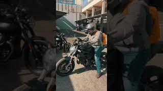 Motorcycle holidays in Tenerife with banditmanuk | Best Travelling Bike | Easy Rider Tenerife