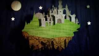 Animated dream: Fall from the Citadel: Lost Marble Media - ZeFrank
