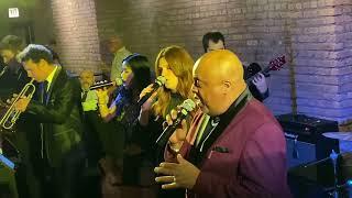 Best Chicago Wedding Band - Connexion Band - Lovely Day