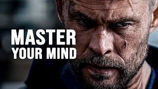 MASTER YOUR MIND - Motivational Video