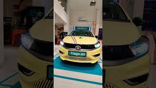 2025 Tiago EV XZ Plus Tech LUX LR ️