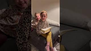 Как я практически стараюсь объяснять детям библейские принципы #дети #семейныйочаг