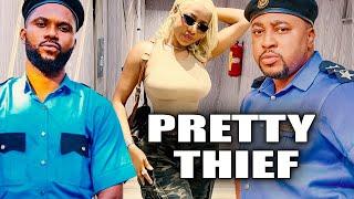 PRETTY THIEF: NOSA REX #trending #babarextv #comedy #laugh #nosarex #familyandthelaw #viralvideo