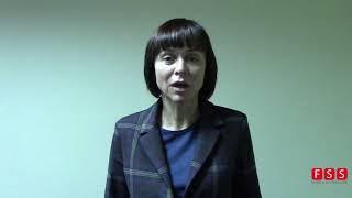 Консалтинговая компания FSS – отзыв о тренинге – Как систематизировать бизнес