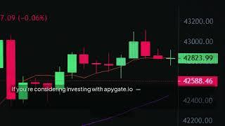 ApyGate.io Review – Legit or a Scam?
