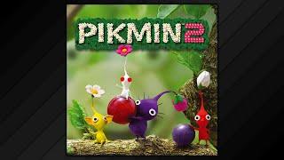 Pikmin 2 Soundtrack (2004)