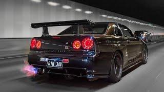 Best Sounding Tuner Cars RB, 2JZ, M50, VR6 and more!